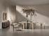 NATUREDESIGN KRESLO BAY METAL